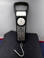 Scala per ami da pesca vintage