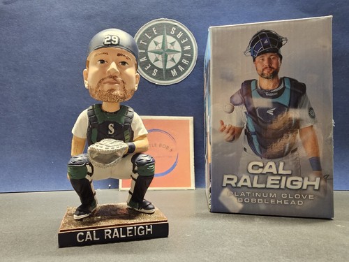 Guanto cal raleigh seattle - guanto,