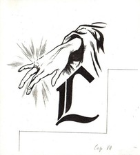 MAGNUS - The Rose and the Ring