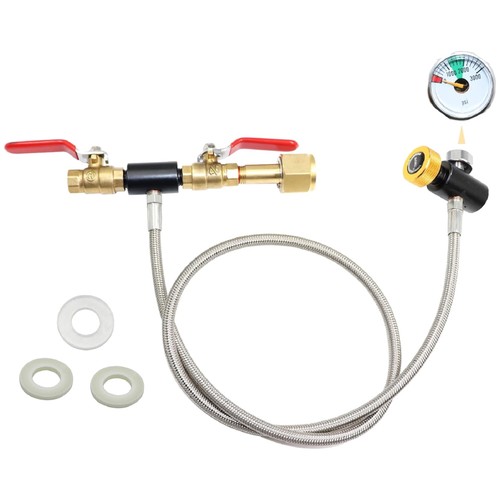 Kit stazione ricarica - di,