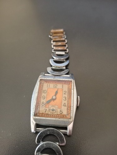 Orologio polso originale - da,