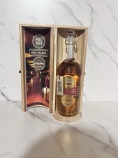 Jacopo Poli Due Barili Grappa Barrique 70 cl 40% vol con cofanetto legno