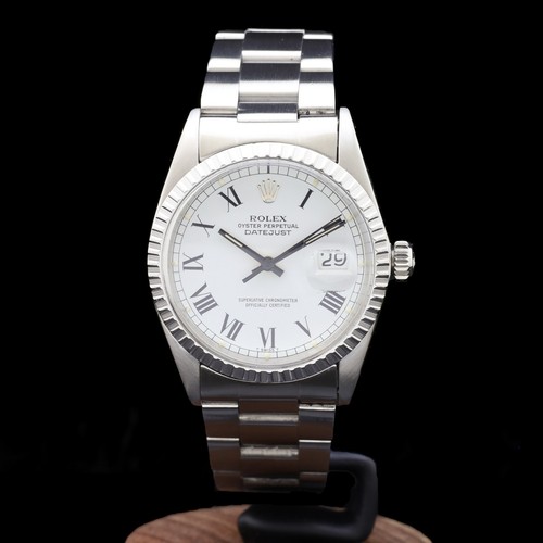 Rolex oyster perpetual - oyster,