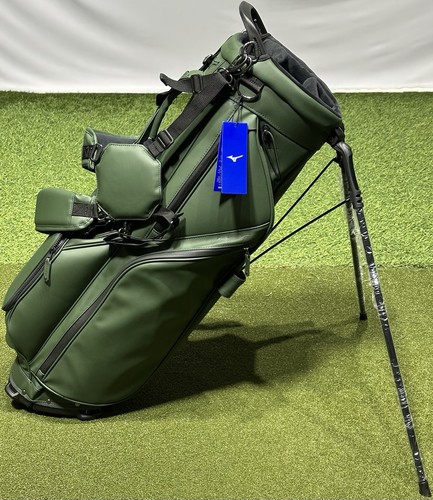 Nuovo mizuno golf pro stand - nuovo,