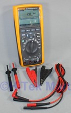 Multimetro digitale Fluke 289