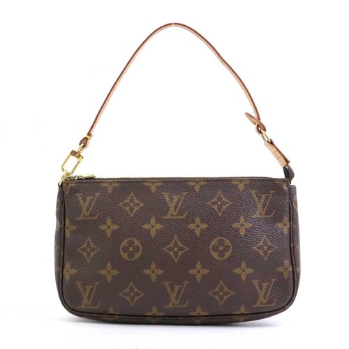 Borsa mano originale louis - originale,