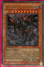 DARK DRAGON RED EYES (Red-Eyes