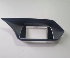 MERCEDES CLASSE E W212 2011-16 RIVESTIMENTO MASCHERINA SCHERMO A2126802036