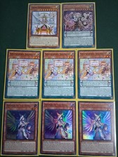 YuGiOH Mazzo Solfachord Pronto