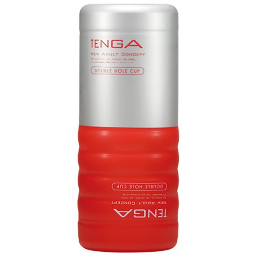 Masturbatore tenga double - tenga, hole