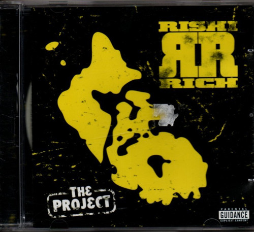Rishi rich the - project,