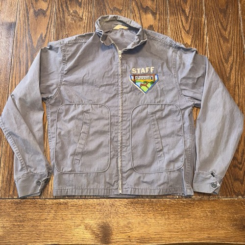 Giacca cotone vintage anni - , 50