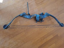 arco compound Proline USA