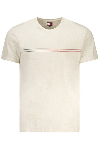 Tommy hilfiger shirt maniche - t-shirt,