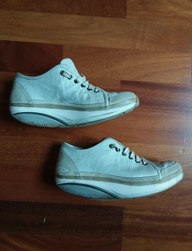 Mbt performance scarpa - mbt,