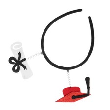  Cappelli Laurea Cappello