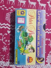 VHS CRISTINA RACCONTA LE PIU'