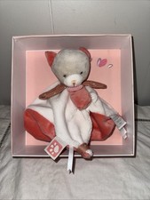 Nuova coperta di sicurezza