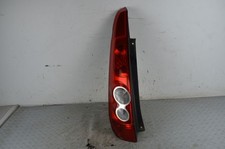 100825- Fanale Stop Posteriore SX Ford Fiesta V Dal 2002 al 2008 Cod 1324570