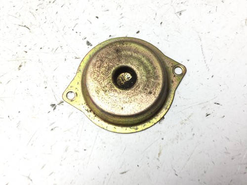Coperchio membrana carburatore - coperchio,