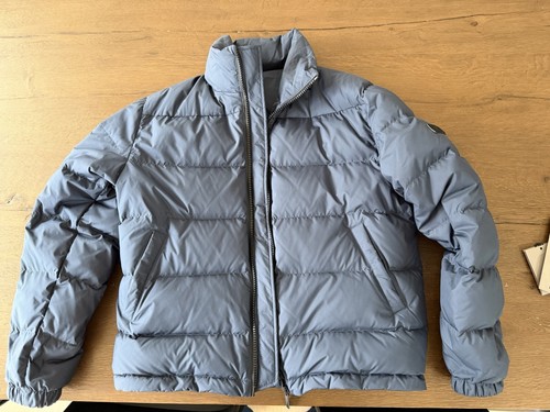 Piumino oca uomo dior - piumino,
