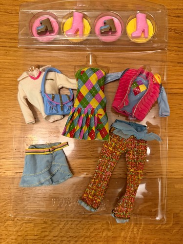Barbie fashion fever - barbie,