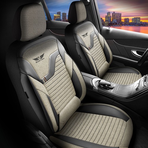 Coprisedili adatti per - , seat