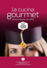 Libri Cucina Gourmet