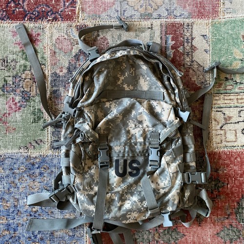 Zaino militare - zaino,