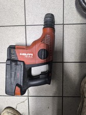 HILTI TE 7-A 36 HAMMER DRILL