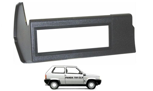 Mascherina autoradio din - autoradio,