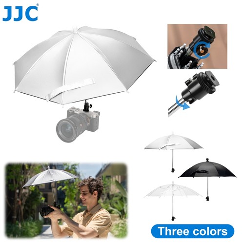 Jjc telecamera regolabile - jjc,