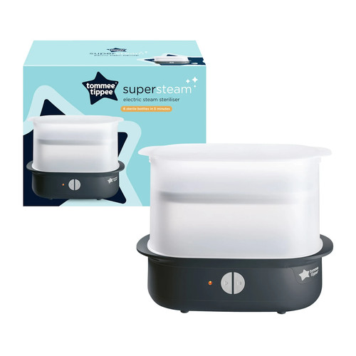 Sterilizzatore elettrico