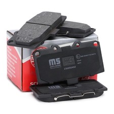 Juego de pastillas de freno