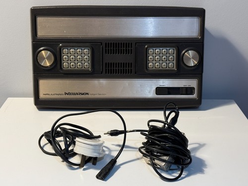 Console gioco mattel - console,