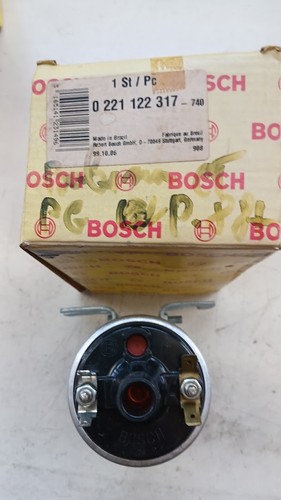 Bobina accensione bosch - accensione, per