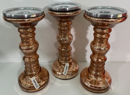 Portacandele candelabri - 3,
