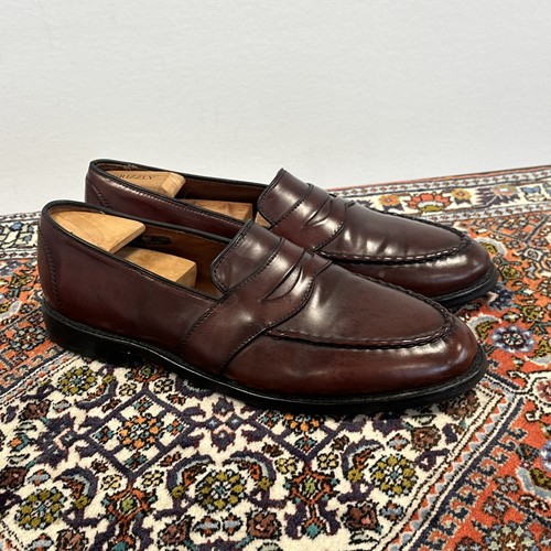 Mocassino allen edmonds - 🤩mocassino,