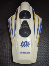 Overcraft radiocomandato RC GARTT EDG HOVERJET