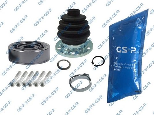 Kit giunti albero motore - albero,