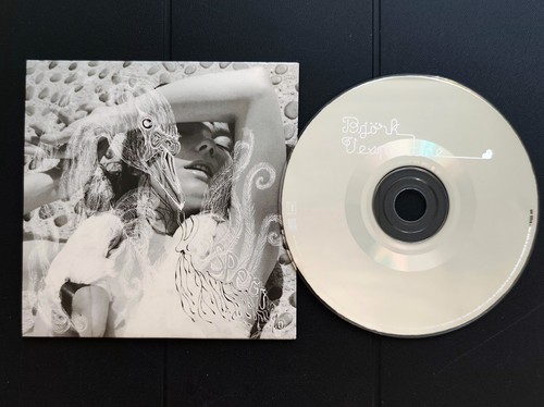 Björk pagan poetry - –,