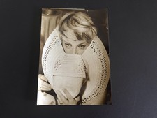 Anita ekberg photo de - ,