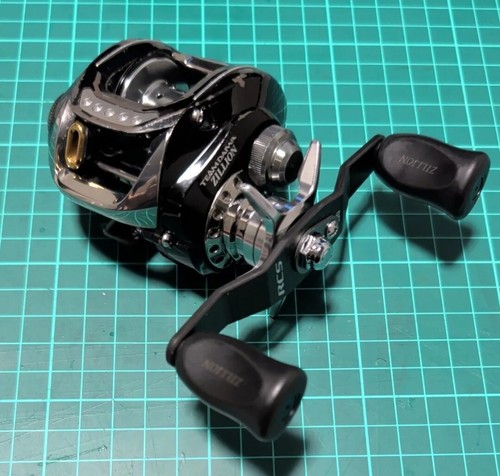 Mulinello pesca daiwa team - pesca,
