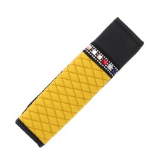 Seat belt shoe cover 6.5x23cm