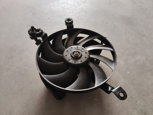 Ventola radiatore suzuki - radiatore,