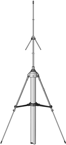 Antenna homebase sirio - cb,