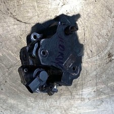 Pompa carburante alta