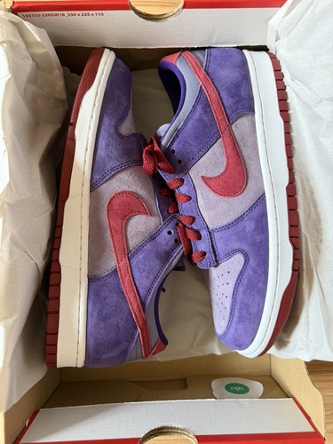 Nike dunk low retro - dunk,