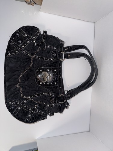 Borsa tracolla vintage - a,