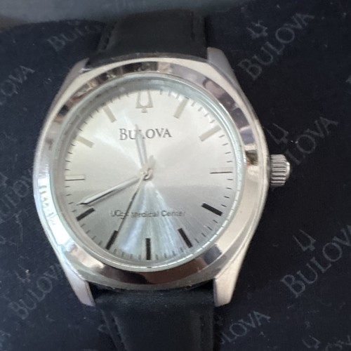 Orologio bulova uomo 35mm - uomo,